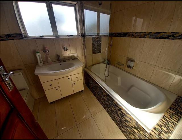 4 BEDROOM PROPERTY TO RENT IN SHERWOOD